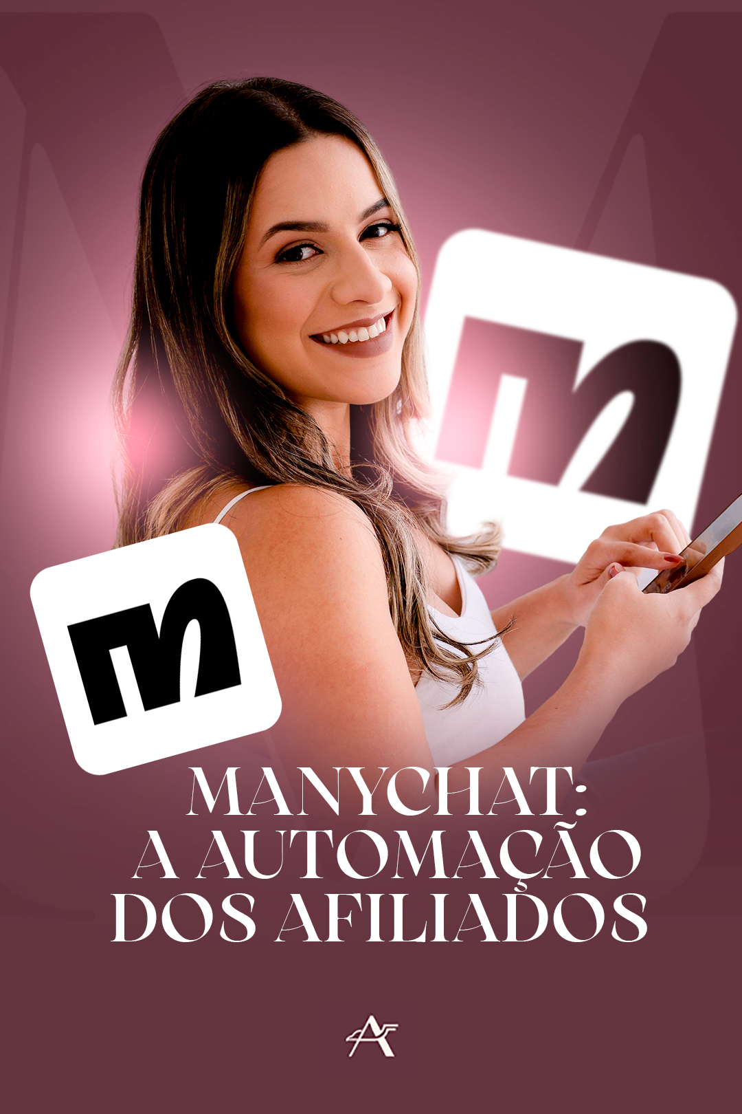 Manychat_ A Automação dos Afiliados_