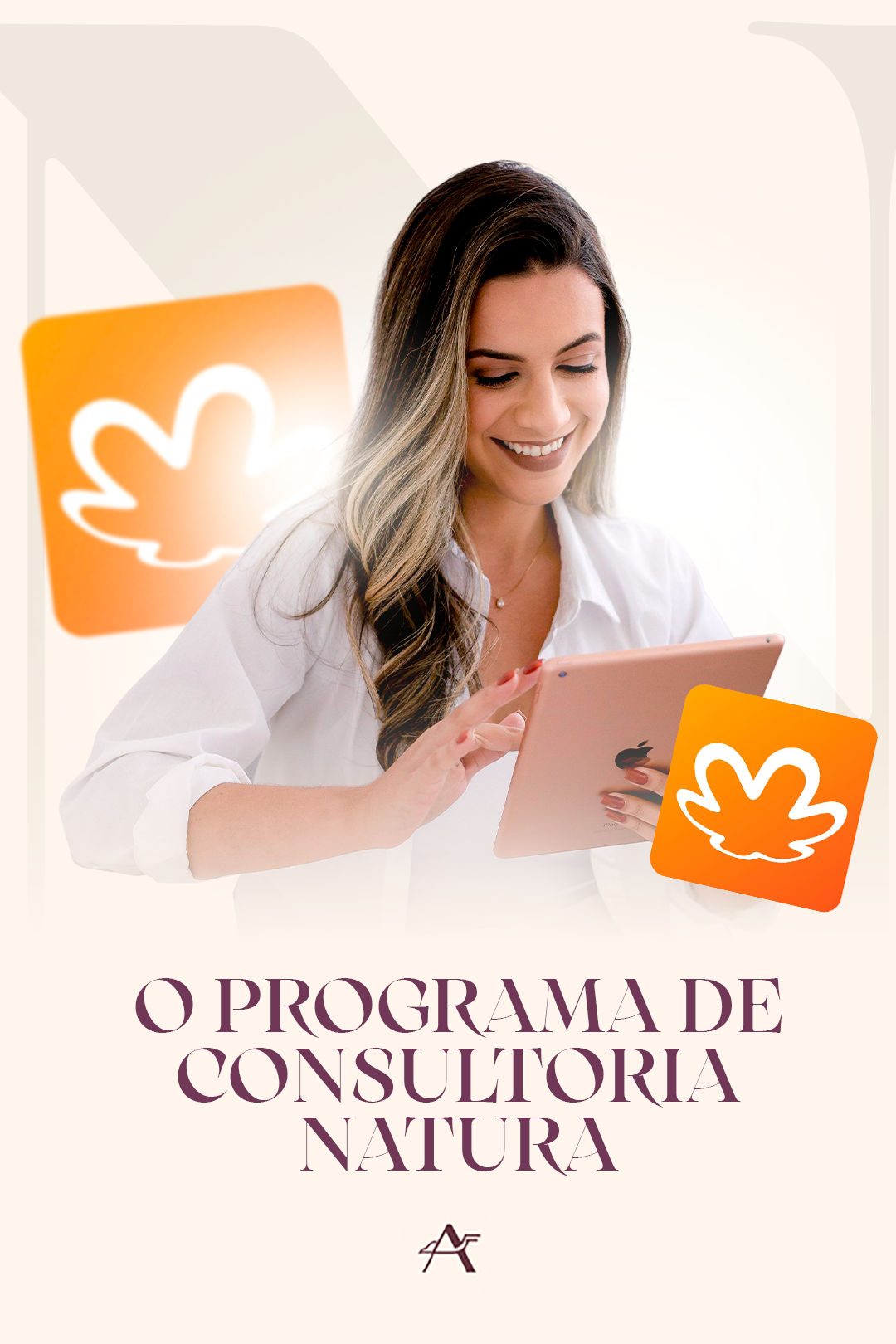 O Programa de Consultoria Natura